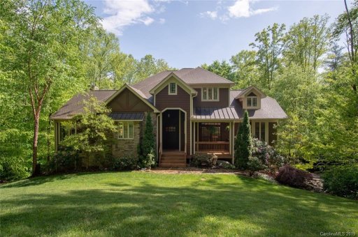 246 Hawks Crest Lane