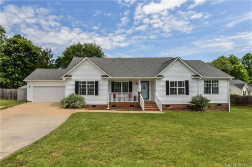 708 Pyxie Moss Court