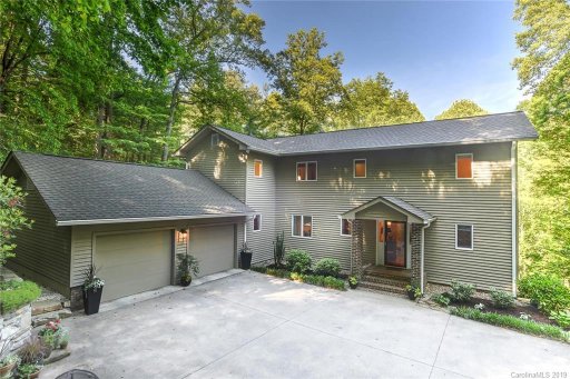 175 Carter Cove Road