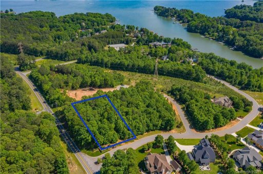3494 Melica Drive lot 18
