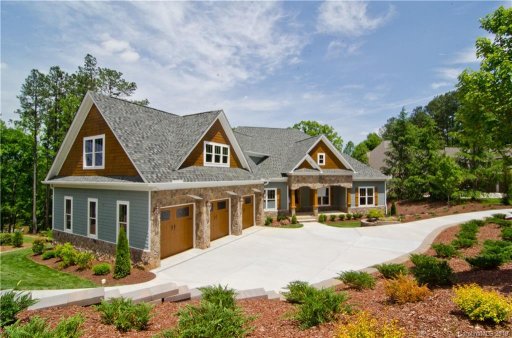 7013 Lakeside Point Drive