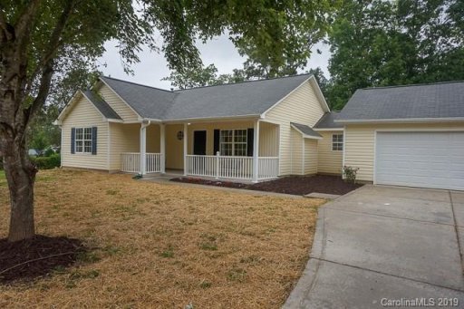 4411 Allibrook Way