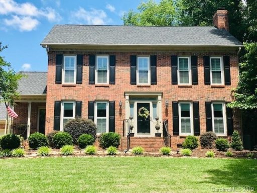 1951 Steeplechase Drive