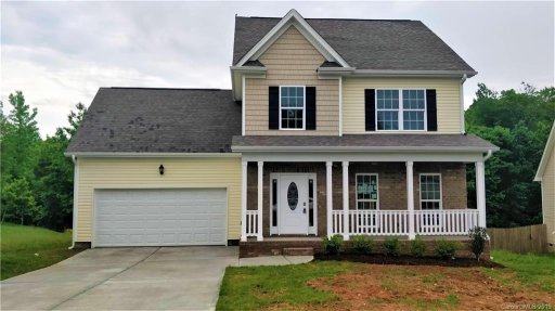 2529 Woodsorrel Lane