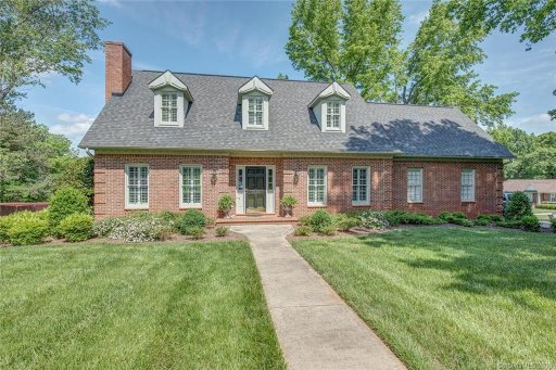 1552 Prancer Lane