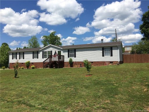 2016 Rocky Creek Lane