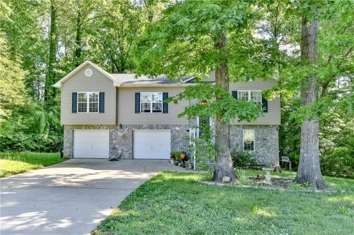 112 N Council Oaks Street