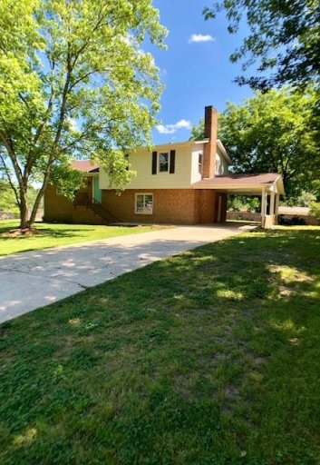 5703 Valley Field Road