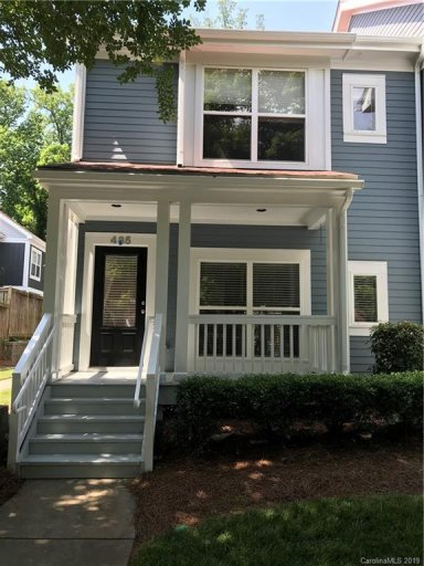 435 Worthington Avenue