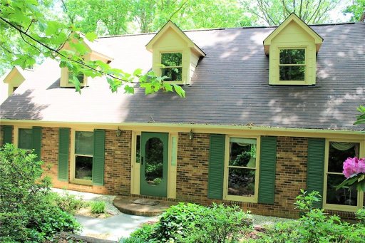 536 Tremont Park Drive