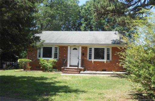 2718 Kenhill Drive