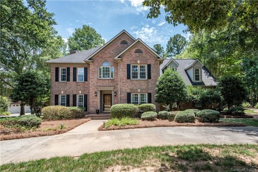 1603 Summit View Drive