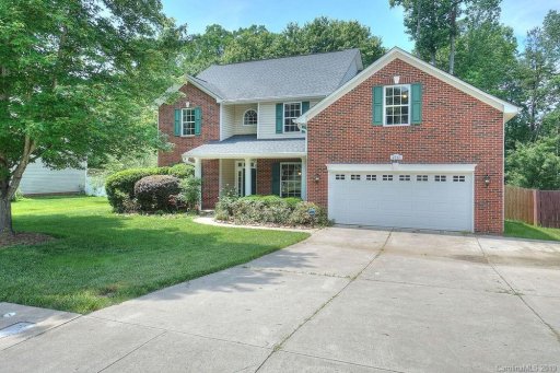 2561 Windsor Chase Drive