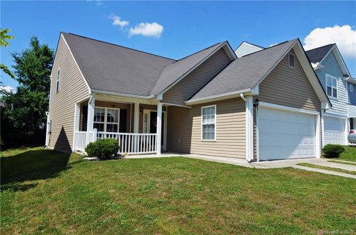 2423 Richard Rozzelle Drive