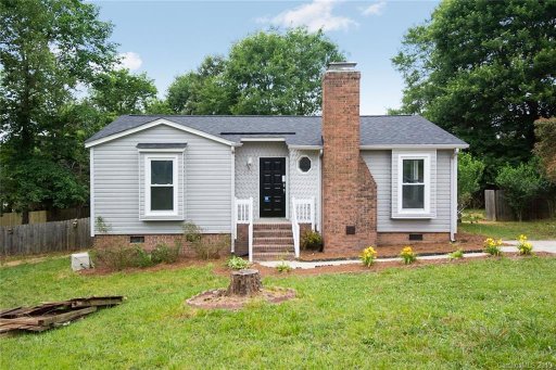 1808 Gray Bark Drive