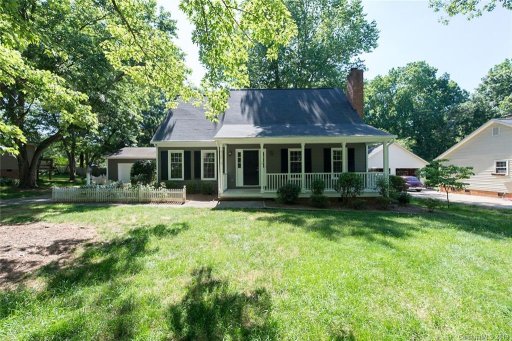 6708 Ironkettle Road