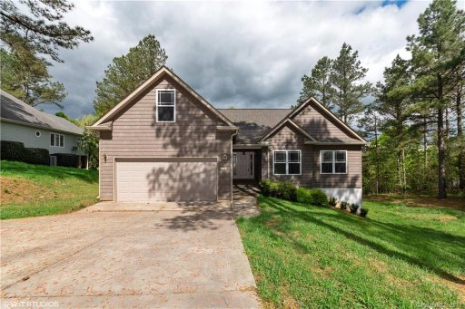 733 Crystal Bay Drive