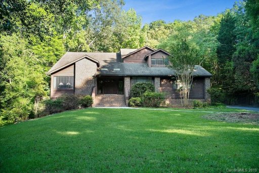 321 Forest Trail Drive