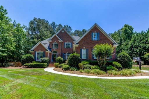 3519 Weddington Oaks Drive