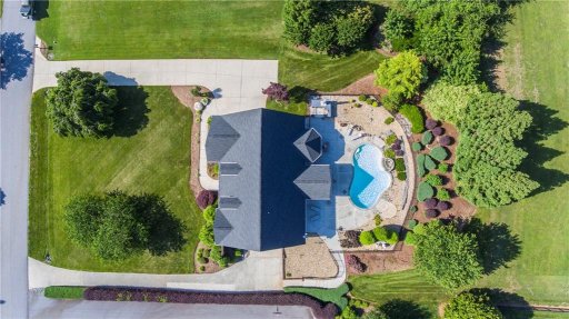 1035 Horse Rock Road