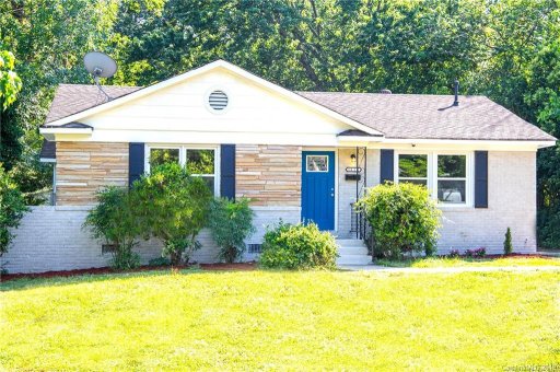 1816 Northcliff Drive