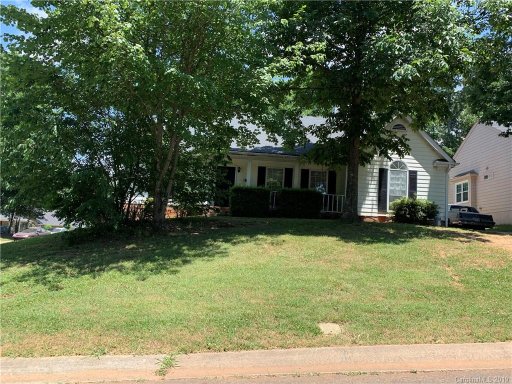 8401 Red Setter Lane