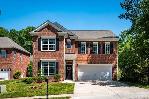 7944 Rolling Creek Court