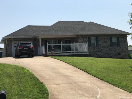 5132 Swinging Bridge Road