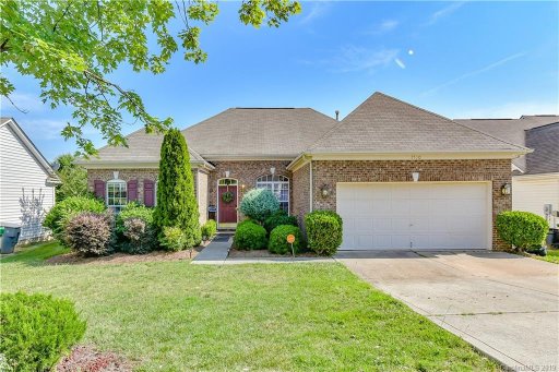 3530 Balsam Tree Drive