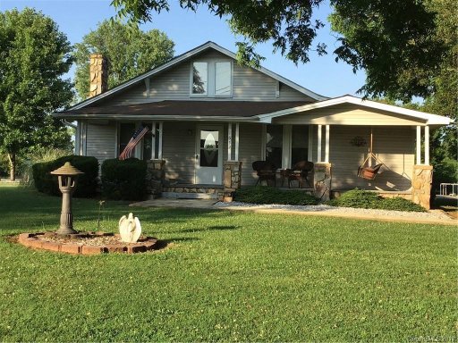 1692 Cat Square Road