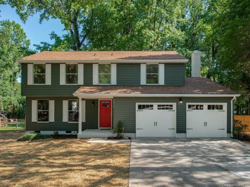 6814 Honey Hurst Lane