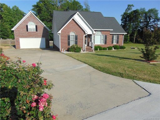 503 S Rocky River Road