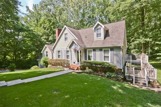 460 Perryman Drive