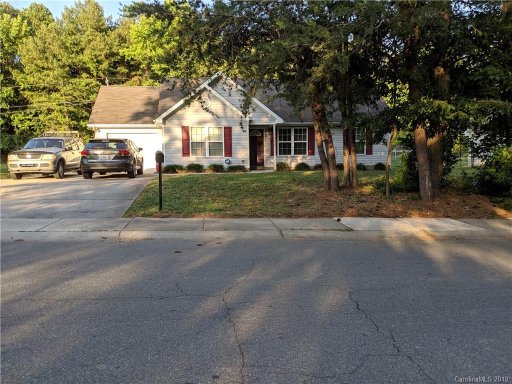 1240 Log Cabin Road