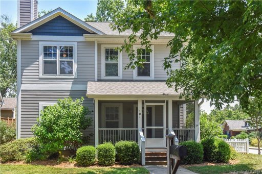 101 Fairview Oaks Lane