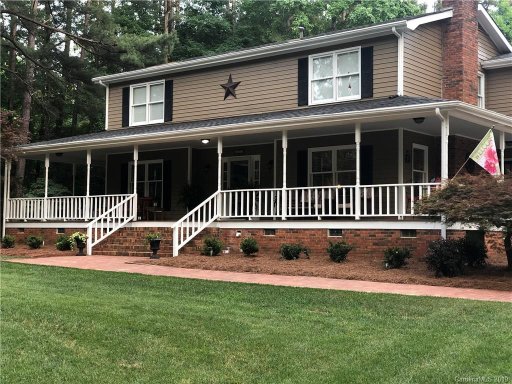 836 Meadowlark Drive