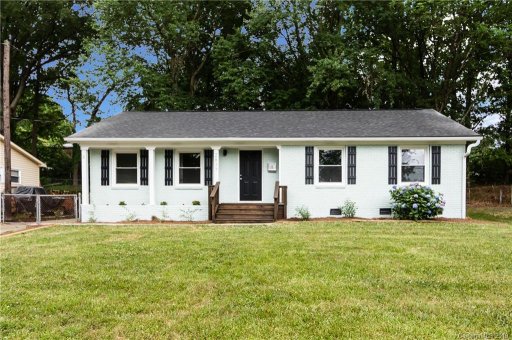 2837 Fordwood Drive