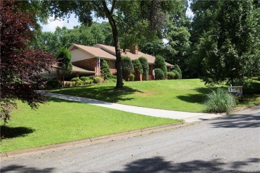 501 Berkshire Drive