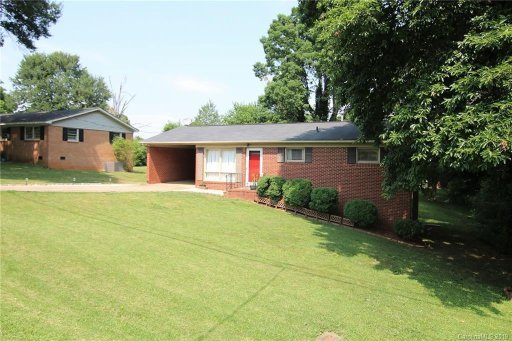 1612 Rhonda Drive
