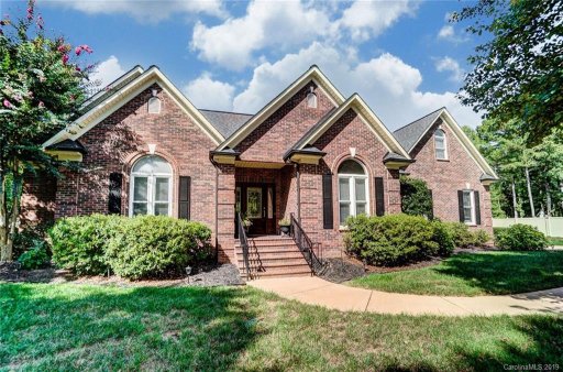 4519 Long Cove Drive