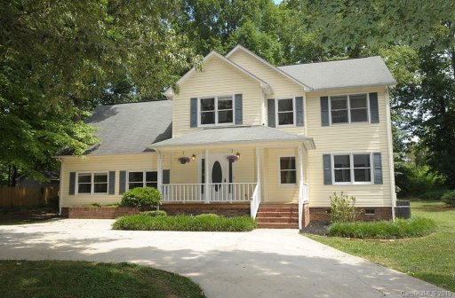350 Proctor Drive