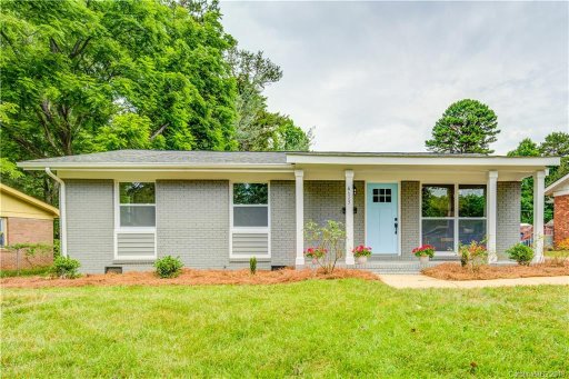 4615 Kavanaugh Drive