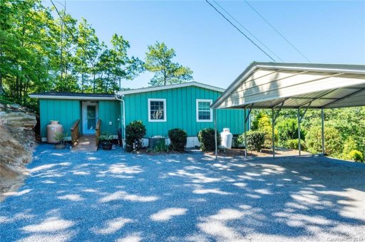 160 Winding Ridge Road