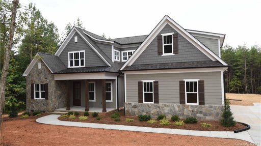 7180 Windy Ridge Drive