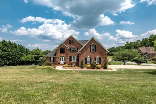 1064 Baker Barn Road