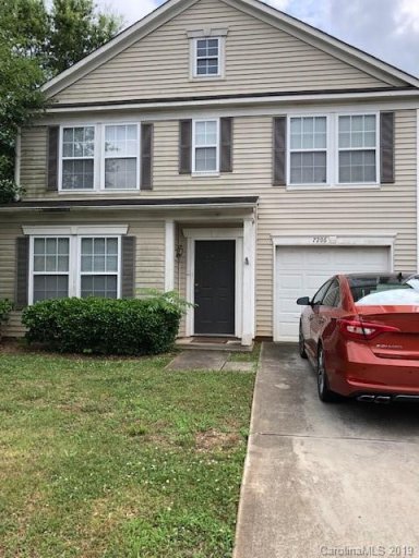 7206 Sutter Creek Lane