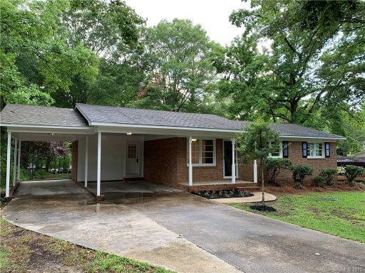 2542 Lewis Drive
