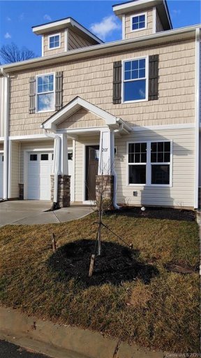 207 Stoney Point Way