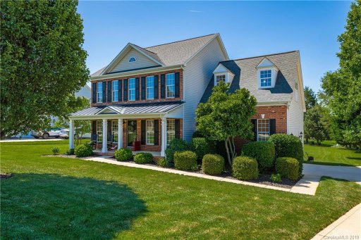 125 Sundown Cove Drive
