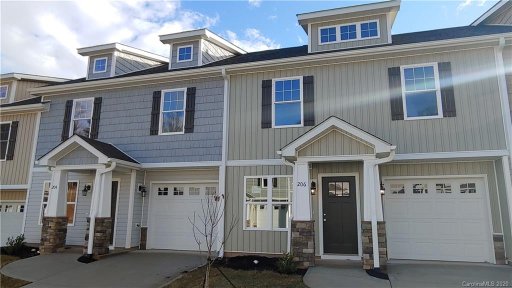 206 Stoney Point Way